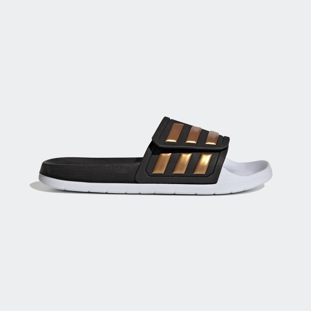 adidas Swimming & Lifestyle Adilette TND Slides Unisex Black GX9706