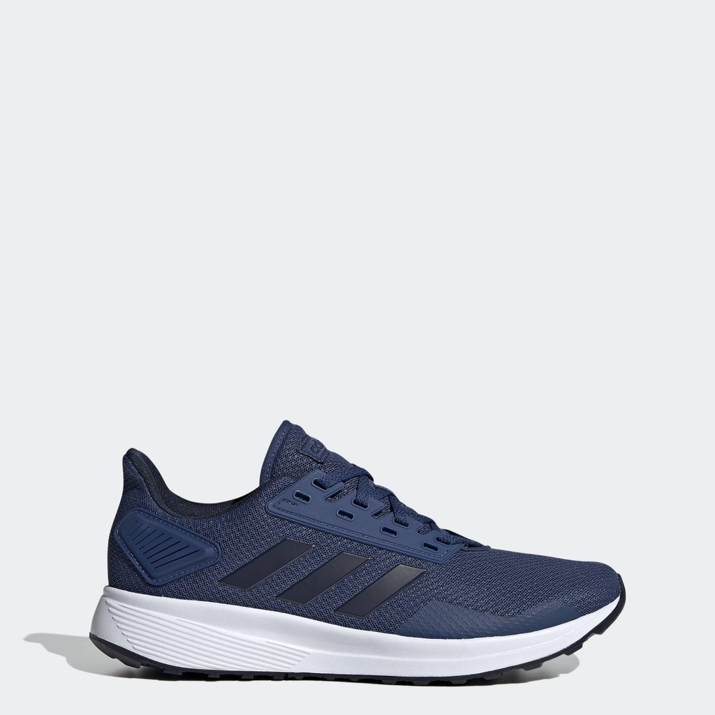 adidas Running Duramo 9 Shoes Men Blue EG8661