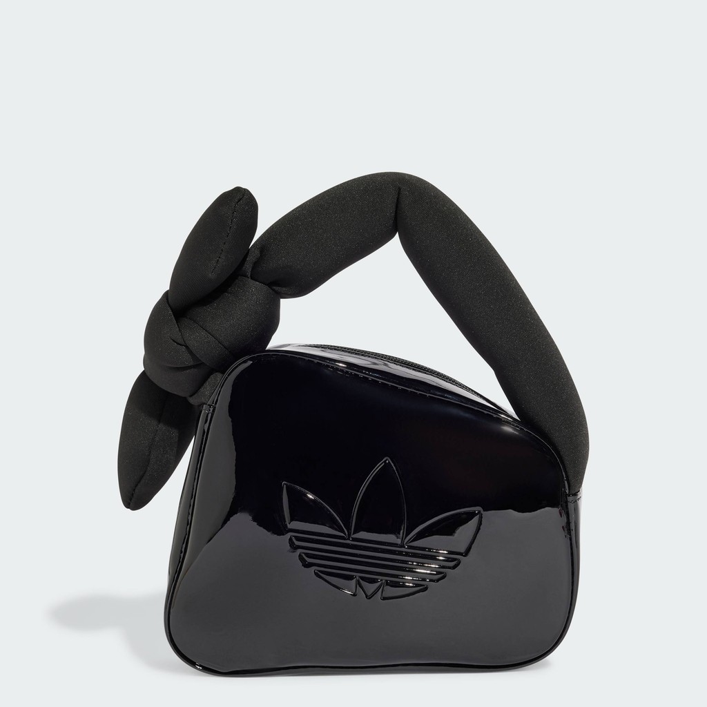 adidas Lifestyle Mini Airliner Bag Unisex Black JC6012
