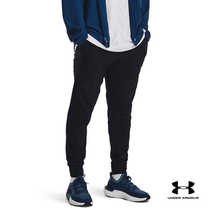 Under Armour Men's UA Unstoppable Textured Joggers