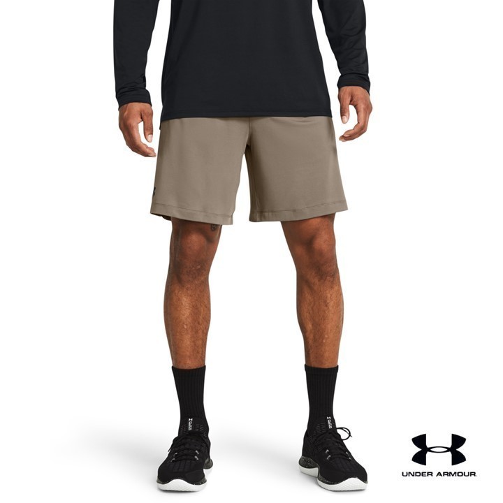 Under Armour กางเกงขาสั้น UA Tech™ Vent สำหรับผู้ชาย