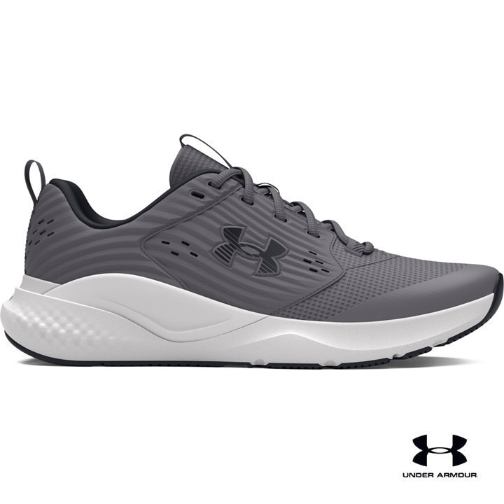 Under Armour Men's UA Commit 4 Training Shoes