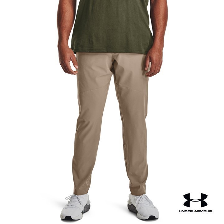 Under Armour กางเกง UA Stretch Woven สำหรับผู้ชาย