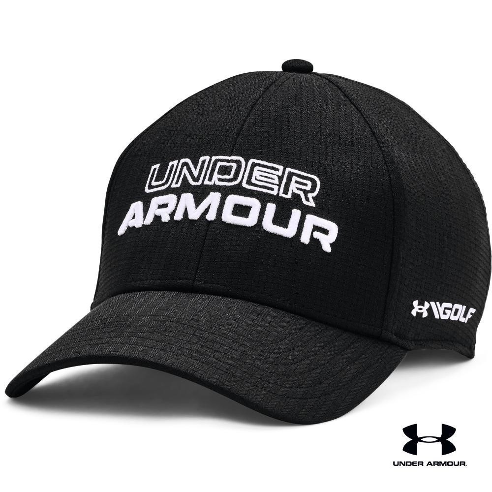 Under Armour UA Men's Jordan Spieth Golf Hat อันเดอร์ อาเมอร์ หมวกกอล์ฟ สำหรับผู้ชาย รุ่น Jordan Spieth