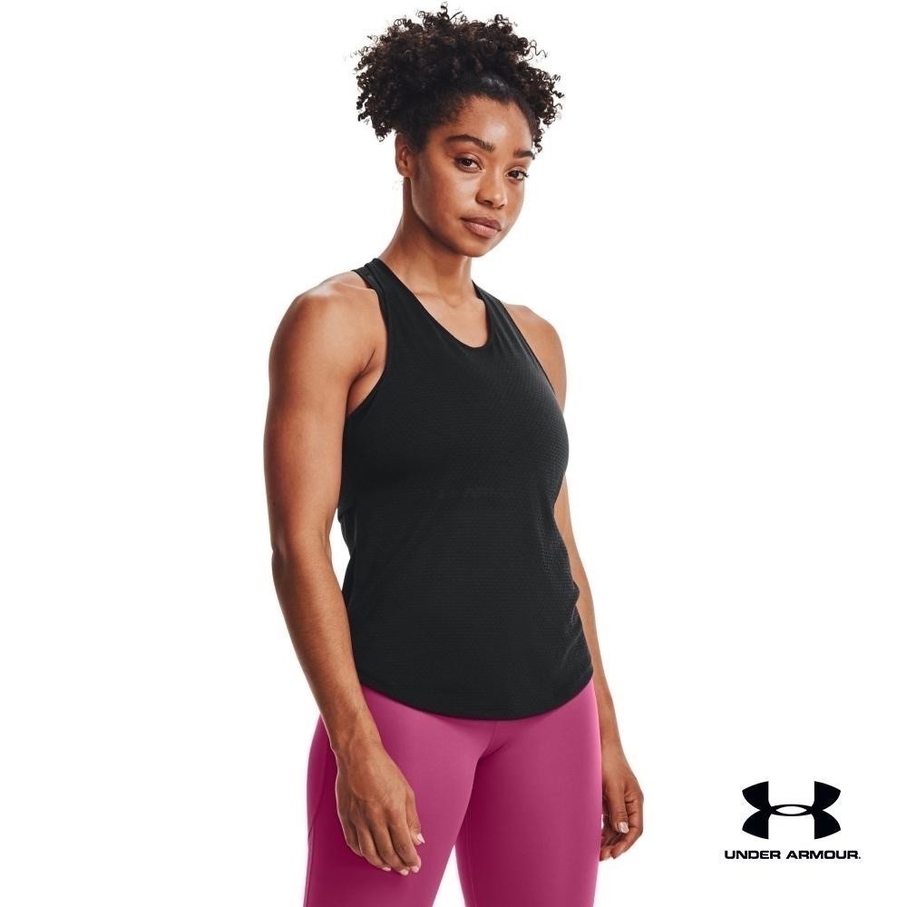 Under Armour UA Women's Streaker Run Tank อันเดอร์ อาเมอร์ เสื้อวิ่ง สำหรับผู้หญิง รุ่น Streaker Run