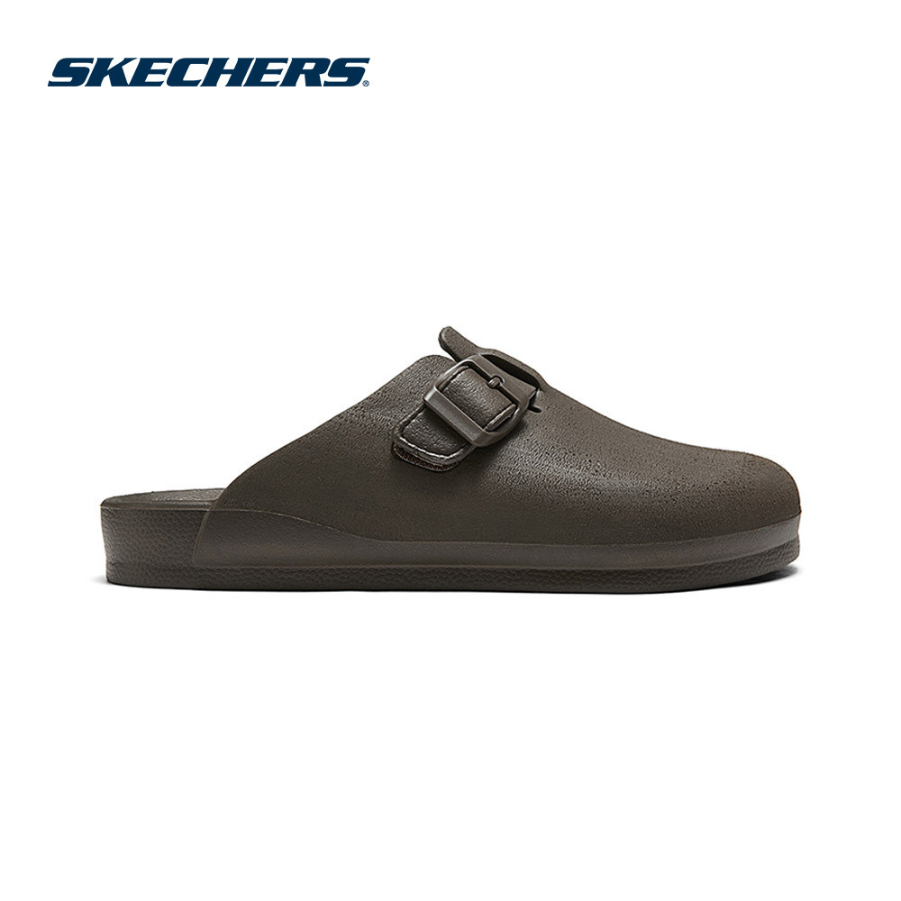 Skechers สเก็ตเชอร์ส รองเท้าแตะ ผู้ชาย Foamies Cali Surf Sandals - 243070-CHOC