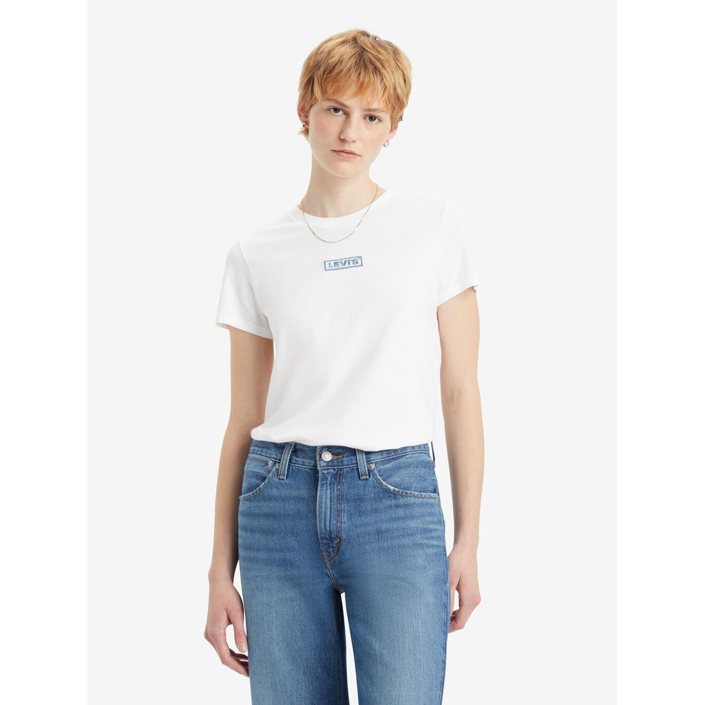 เสื้อยืด Levi's® Women's Perfect T-Shirt