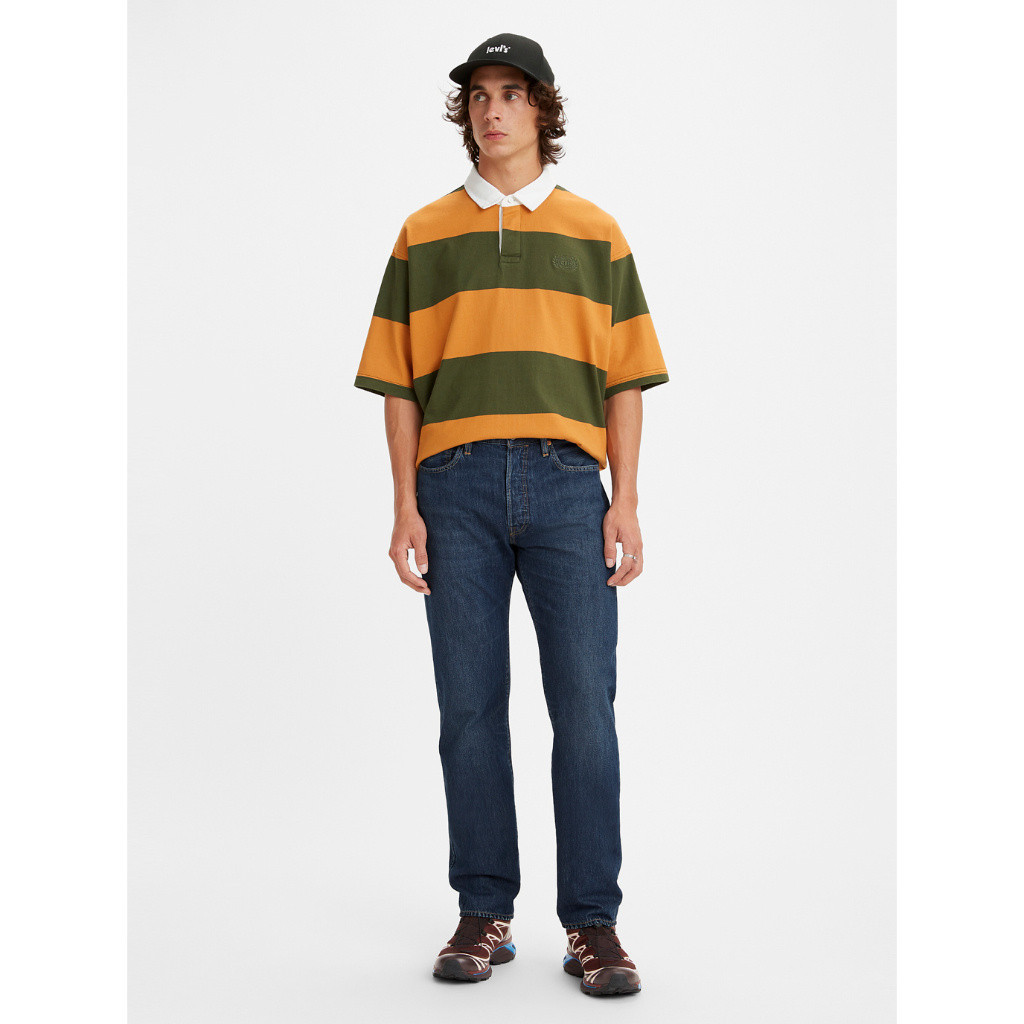 กางเกงยีนส์ผู้ชาย Levi's® Men's 501® Original Jeans