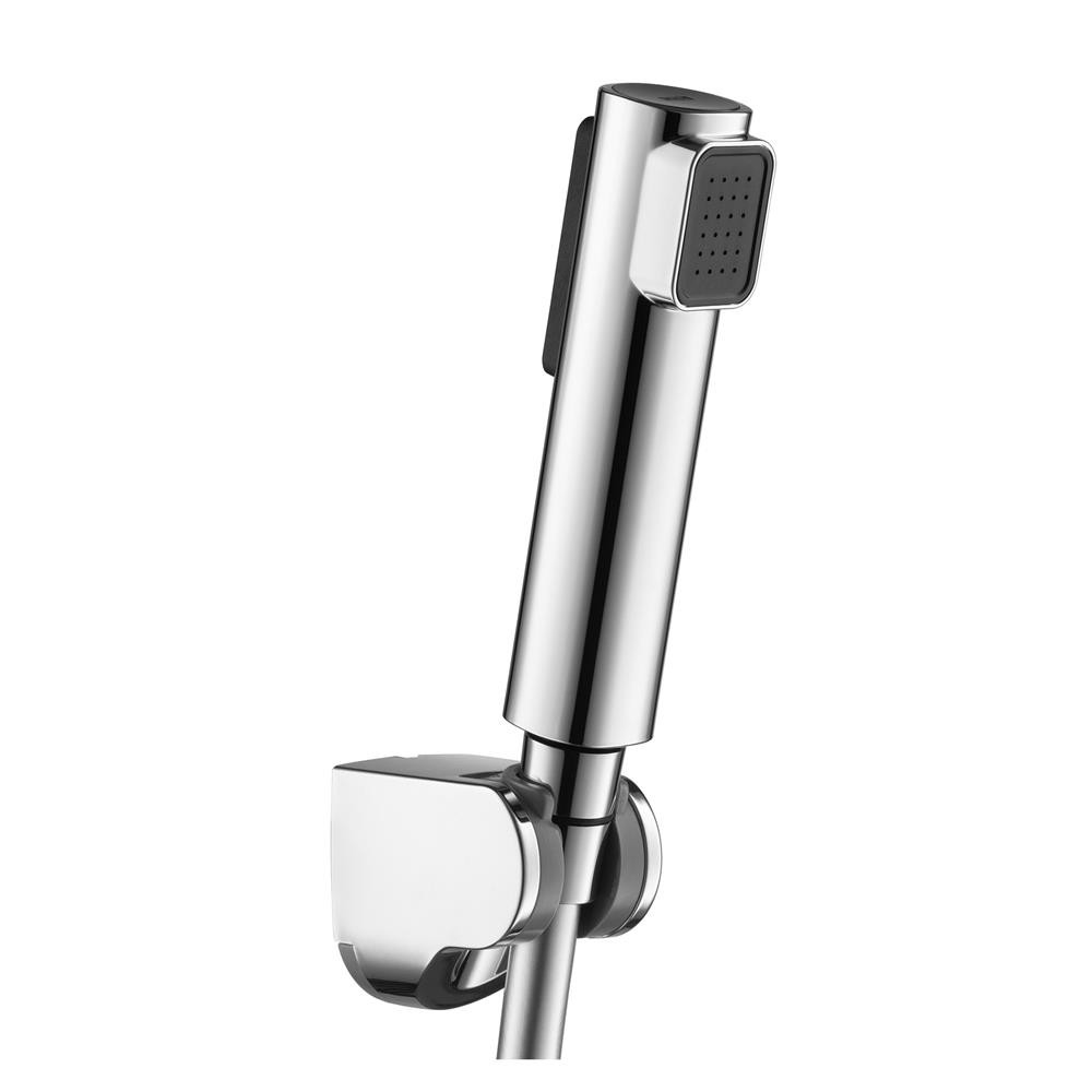 HomePro สายฉีดชำระครบชุด  CT9915(CR)(HM) สีโครม แบรนด์ COTTO