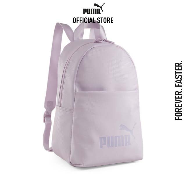 PUMA - Core Up Backpack (10 liters)-09027602