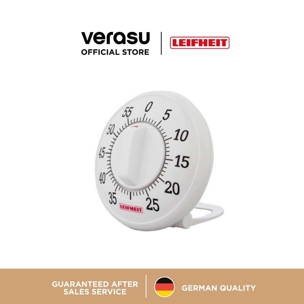 LEIFHEIT นาฬิกาจับเวลาสำหรับทำอาหาร รุ่น LFH-22600