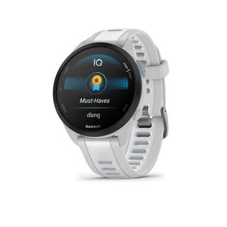 Garmin Forerunner 165 นาฬิกาสมาร์ทวอทช์ ประกันศูนย์ไทย 2 ปี