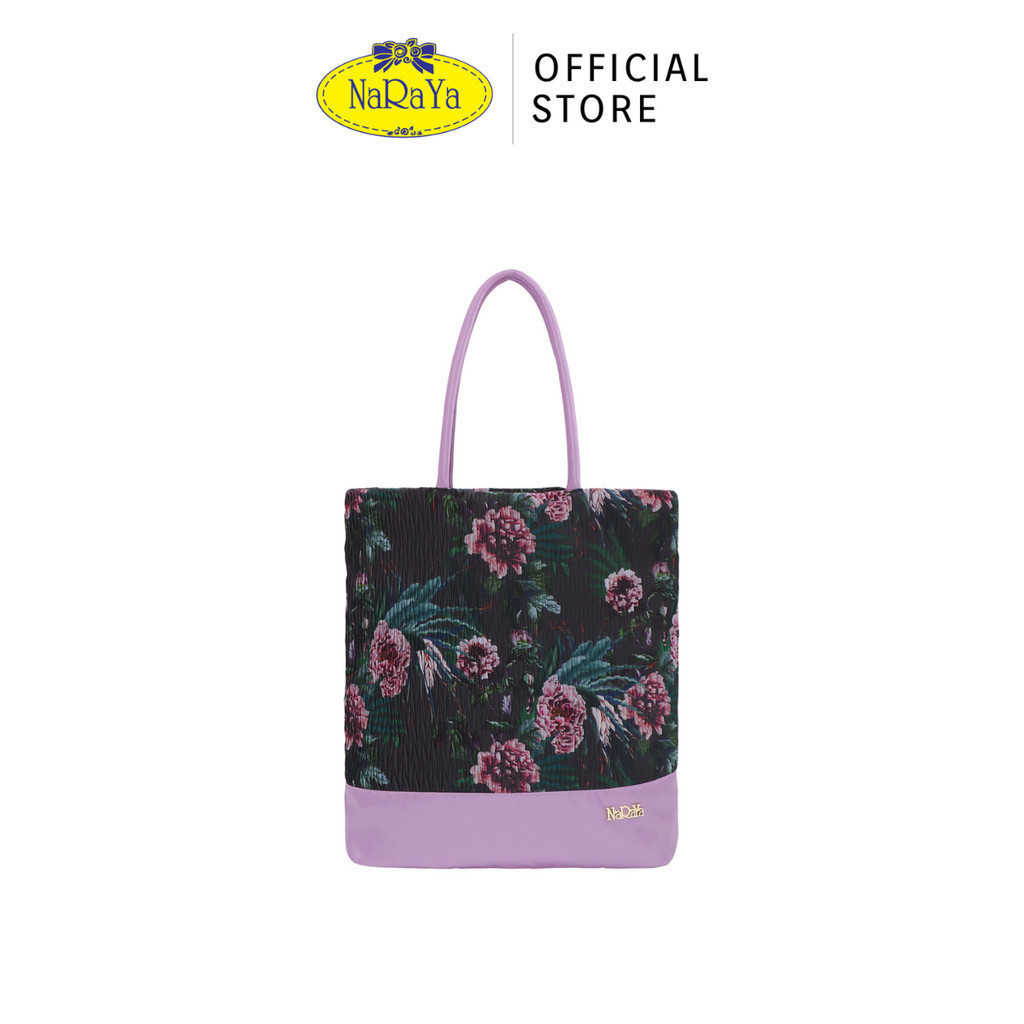 NaRaYa Vivid Shoulder bag กระเป๋าสะพาย NOPP-04