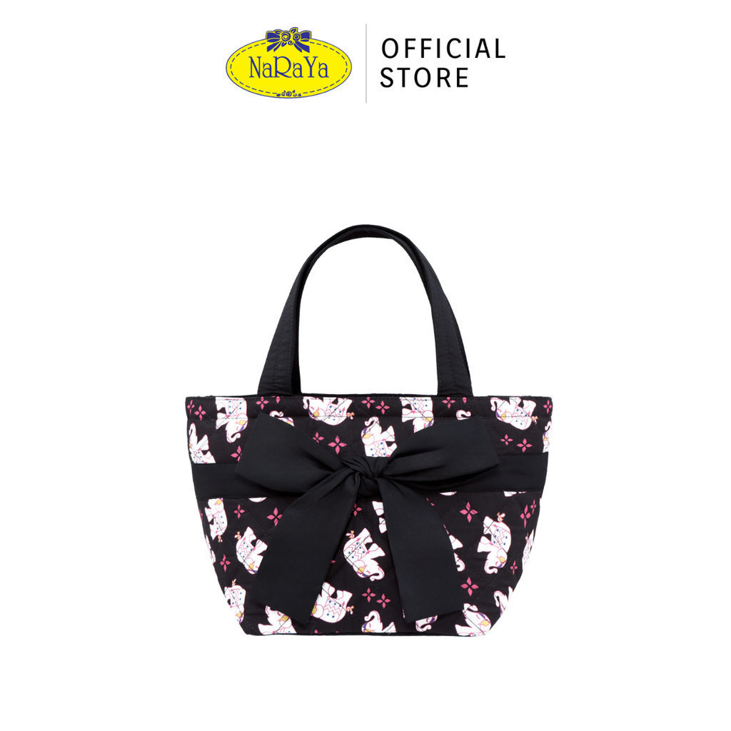 NaRaYa Handbag กระเป๋าถือ NB-42/S