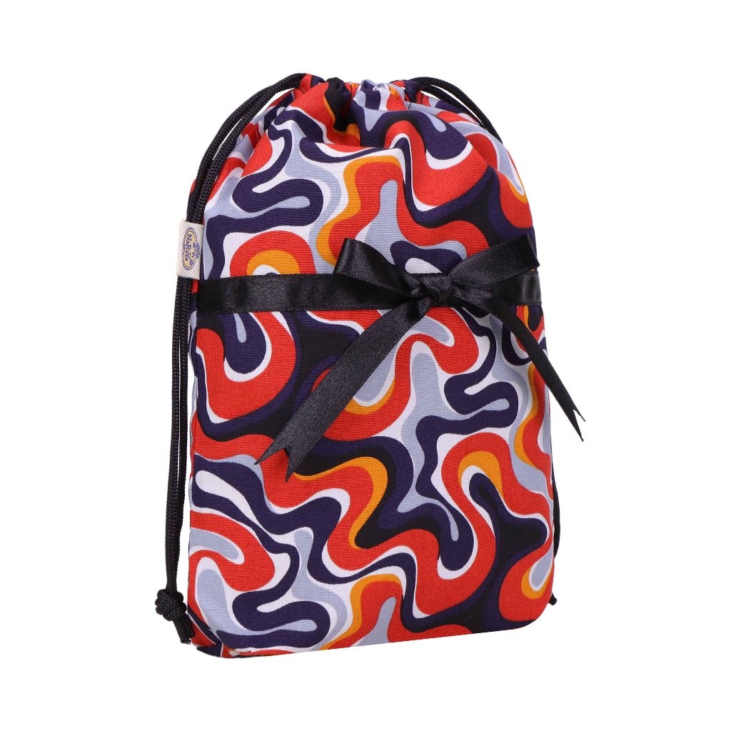 NaRaYa Pouch กระเป๋าเชือกรูด NB-258/2