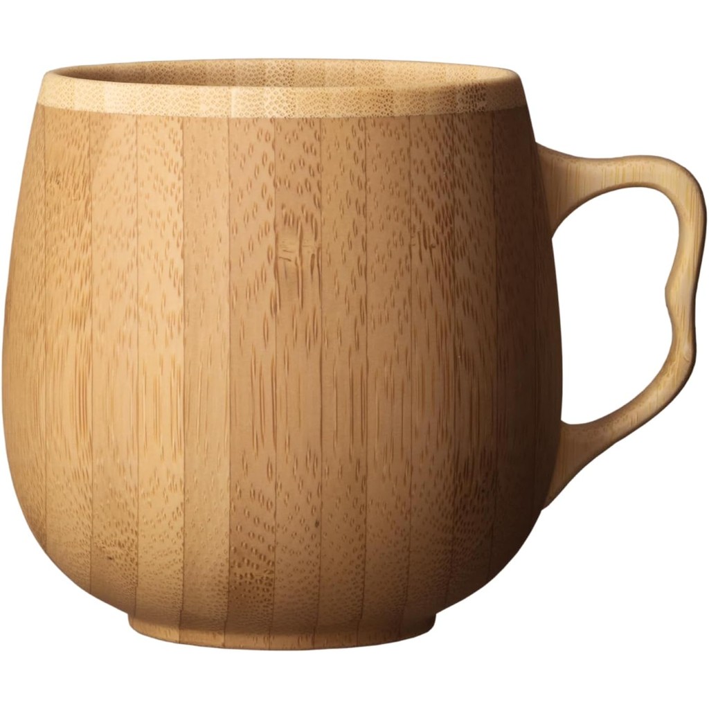 High quality products Directly from Japan RIVERET RV-205B Cafe au Lait Mug, 11.8 fl oz (350 ml), Bam