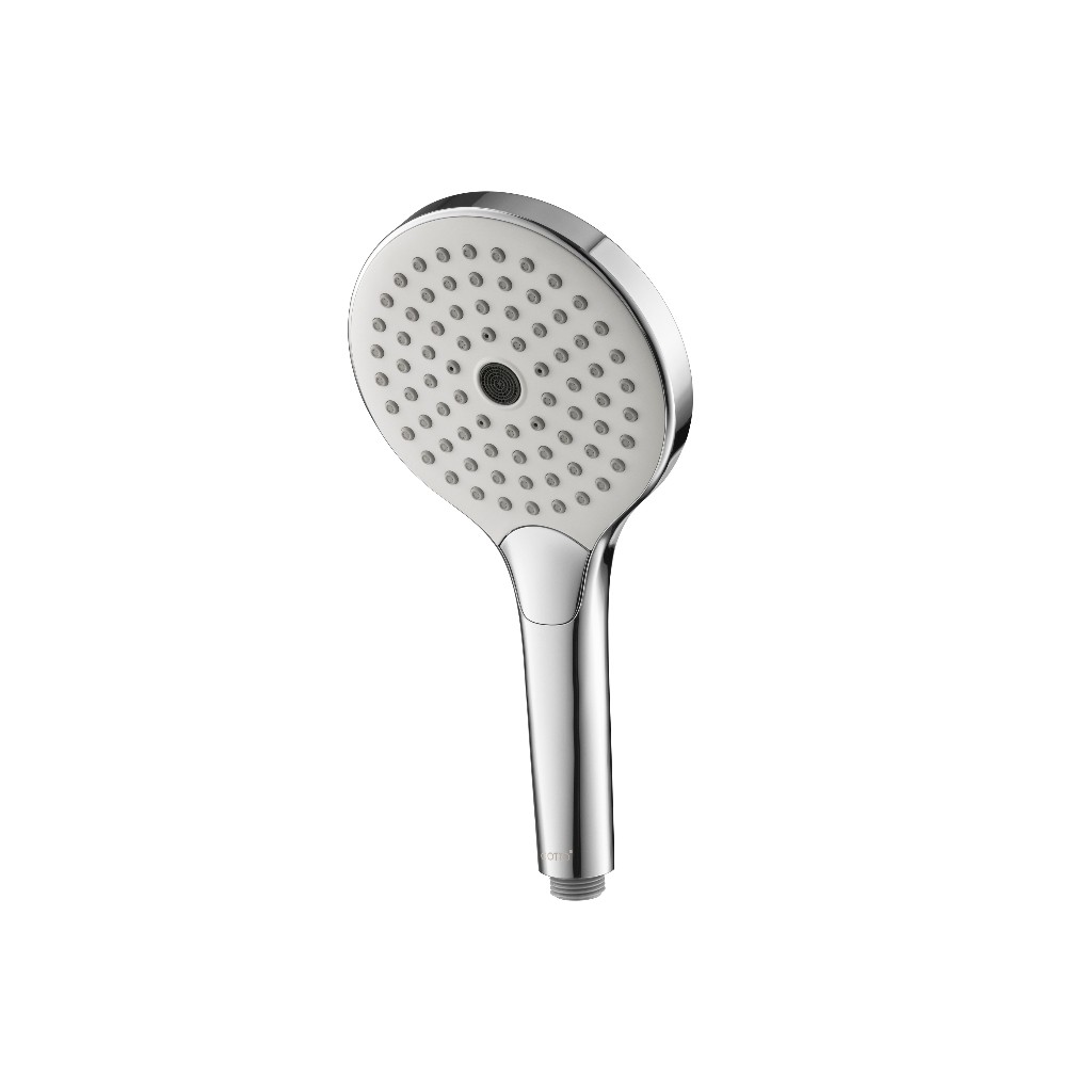 COTTO ฝักบัวอาบน้ำ 3 ฟังก์ชั่น รุ่น ZH023V *เฉพาะหัวฝักบัว*