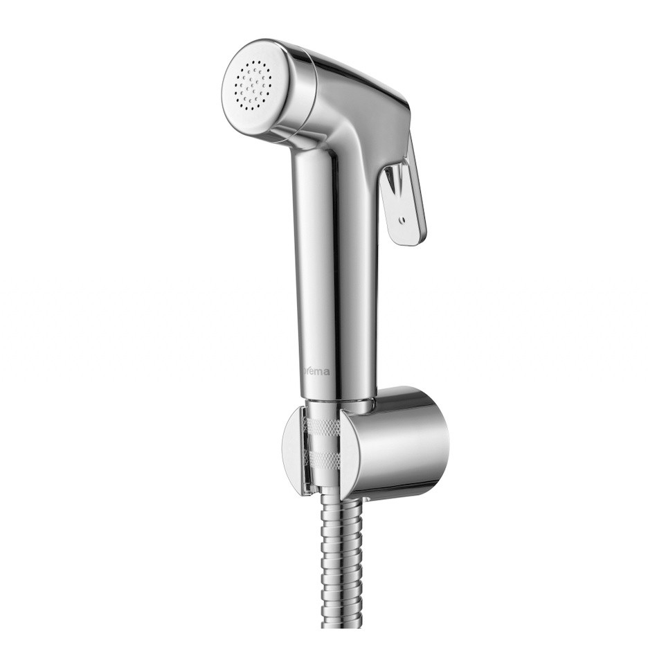 Prema สายฉีดชำระ รุ่น PM6002K#CR(HM)