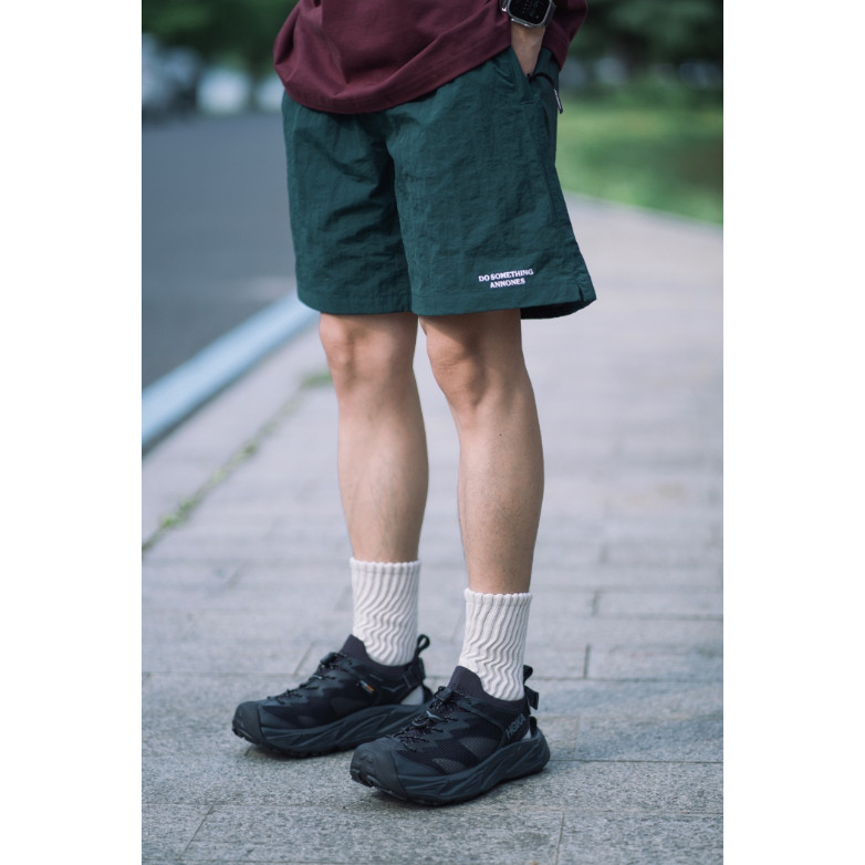 HOKA ONE ONE HOPARA 2 Sandals Sports slippers Hoka 1147650-BBLC รองเท้าแตะ