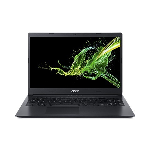 (E-TAX)Acer Aspire A315-22-48AL (NX.HE8ST.004) A4-9120e/4GB/1TB/15.6 /Win10/Black