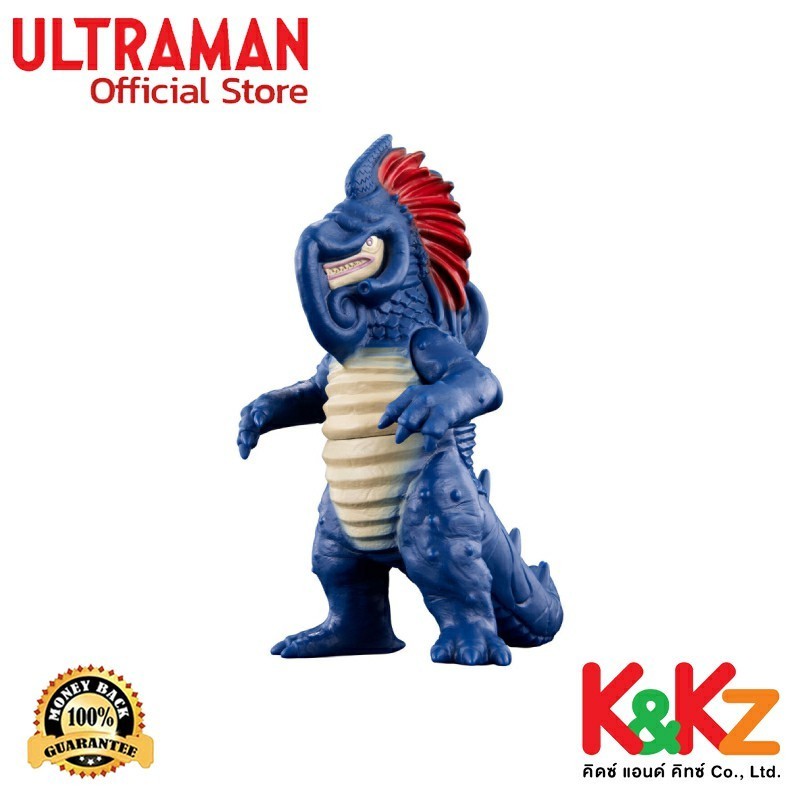 Bandai Ultra Monster Series 217 Riodo (Ultraman Arc) / ฟิกเกอร์สัตว์ประหลาดอุลตร้าแมน