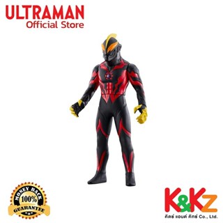 Bandai Ultra Monster Series 210 Imit Ultraman Belial / ฟิกเก…