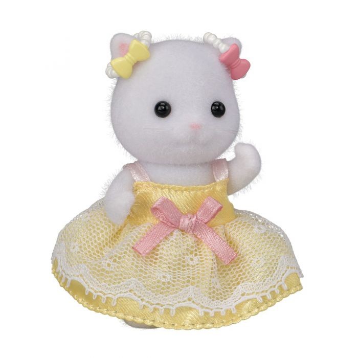 Sylvanian Families Princess Dress Up Set / ซิลวาเนียน แฟมิลี่ ชุดแต่งตัวเจ้าหญิง - รูปที่ 3