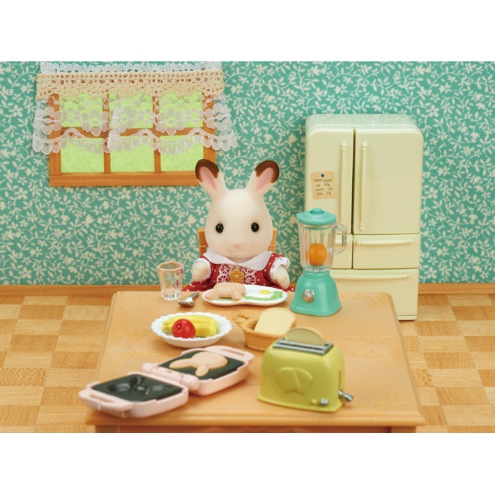 Sylvanian Families طقم الفطور — صورة 3