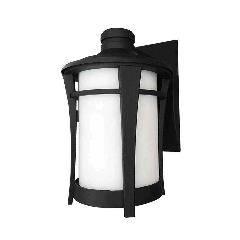 CARINI ไฟกิ่งภายนอก 1103W สีดำ จัดส่งโดย HomePro