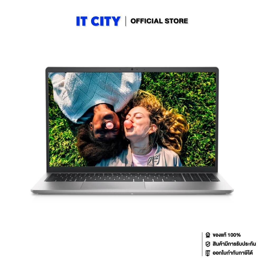 DELL Inspiron 3530 OIN3530340101GTH/i5-1334U/8GB/512GB/15.6/Platinum Silver/2Y/W11/Office CO6-010955