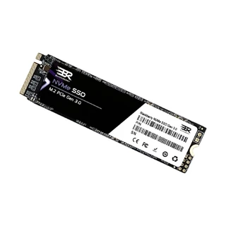 BLACKBERRY 1 TB SSD M.2 PCIe (BBR1TBNV3A) Nvme - A0164965