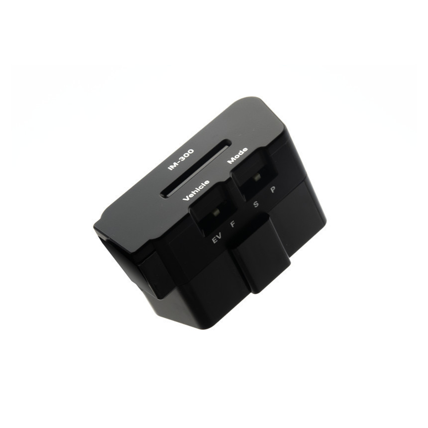 IROAD OBD-II Power Cable สายชาร์ตกล้องติดรถยนต์เกาหลี เพื่อให้กล้องติดรถทำงาน 24 ช.ม. ตัดไฟทันทีเมื่อแบตเตอรี่รถยนต์ต่ำ