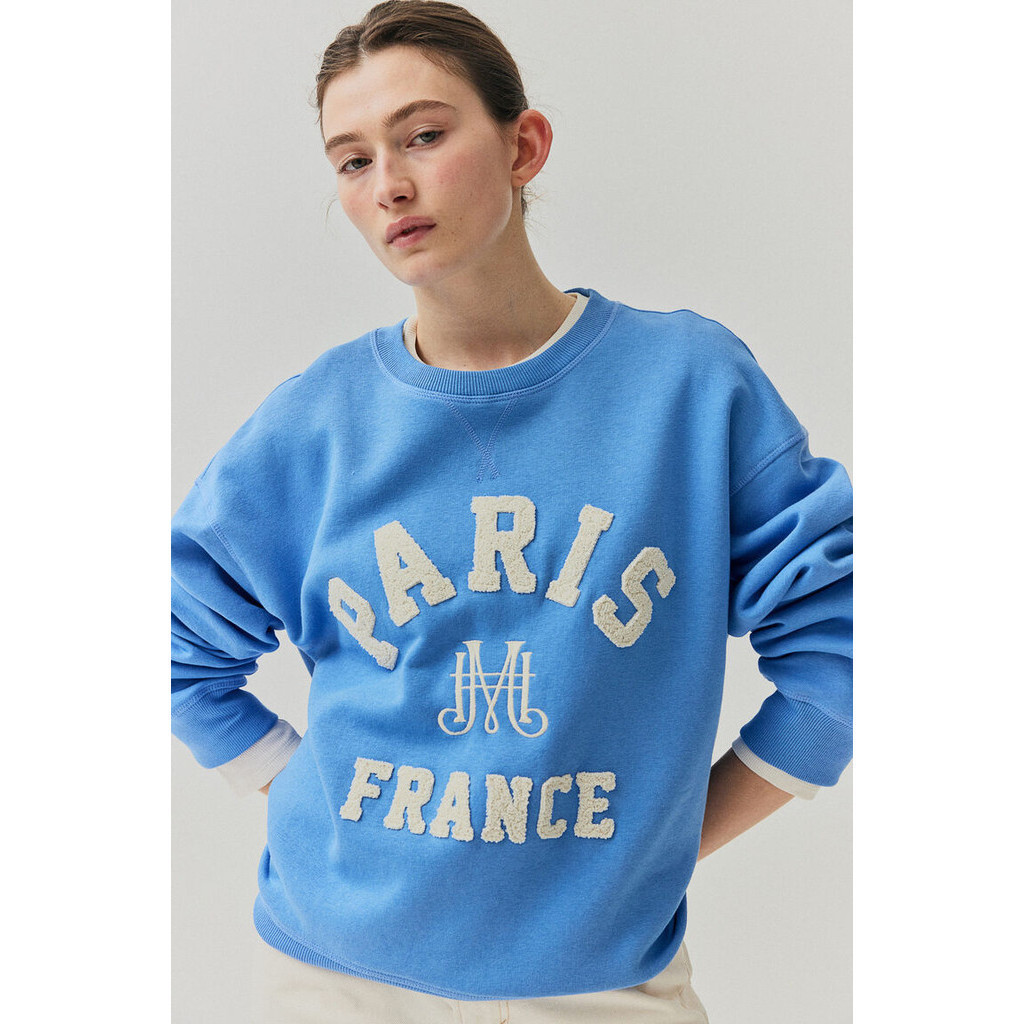 H&M Woman Sweatshirt 1011828_5