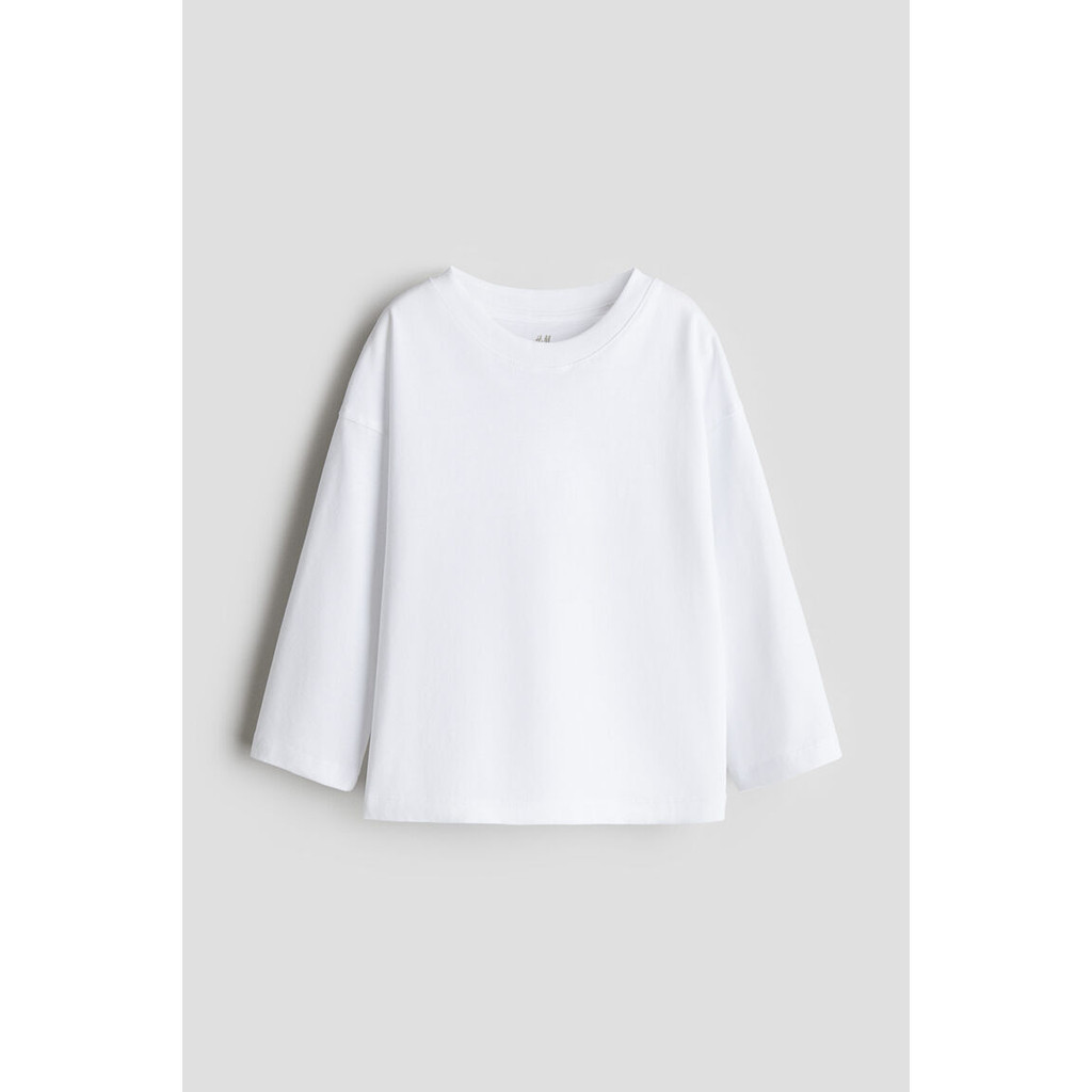 H&M Boy Long-sleeved T-shirt 1246374_1