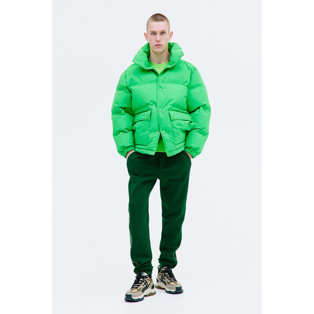 H&M Man Slim Fit Joggers 1210098_1