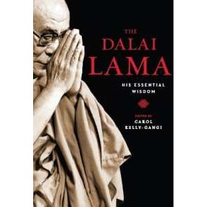 Dalai Lama: His Essential Wisdom (Essential Wisdom) [Hardcover]
