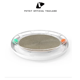 PETKIT FUN CAT 4 in 1 Scratcher Playground ชุดของเล่นแมวพร้อมที่ลับเล็บแมว