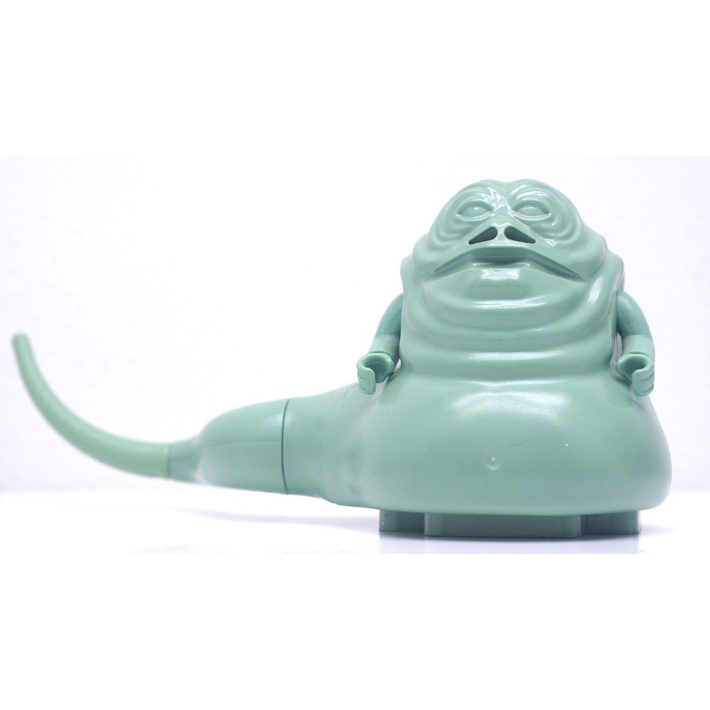 ( Ploybrick Minifigure ของแท้ ) Star Wars Jabba The Hutt (6210)