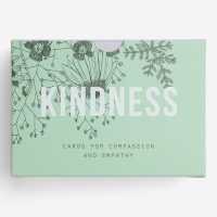 Kindness : cards for compassion and empathy