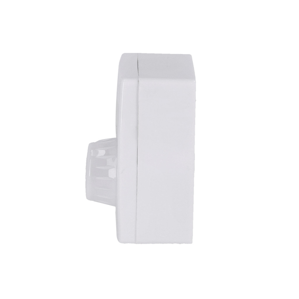 LUZINO สวิตช์ผนังพัดลมเพดาน 5 ระดับ รุ่น TW-WC-WH CBB61 3uF สีขาว - รูปที่ 2