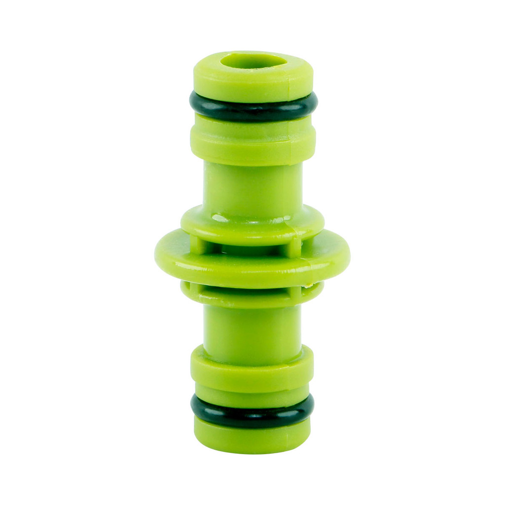 FONTE ข้อต่อสายยาง 2 ทิศทาง รุ่น MC322 สีเขียวอ่อน – โปรปัง