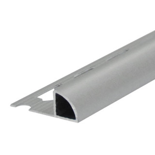 KASSA คิ้วอะลูมิเนียมมุมโค้ง รุ่น K-TA130 ขนาด 1.3 x 200 ซม.…