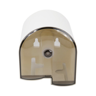 KASSA กล่องทิชชู่ รุ่น KS-6069 สีขาว