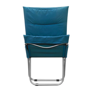 FONTE เก้าอี้พับชายหาด รุ่น WALLER ZD-T1002(TB)-DBL สีน้ำเงิน