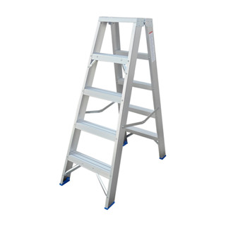 GIANT KINGKONG PRO บันไดอะลูมิเนียมทรง A ขึ้นลง 2 ทาง รุ่น L…