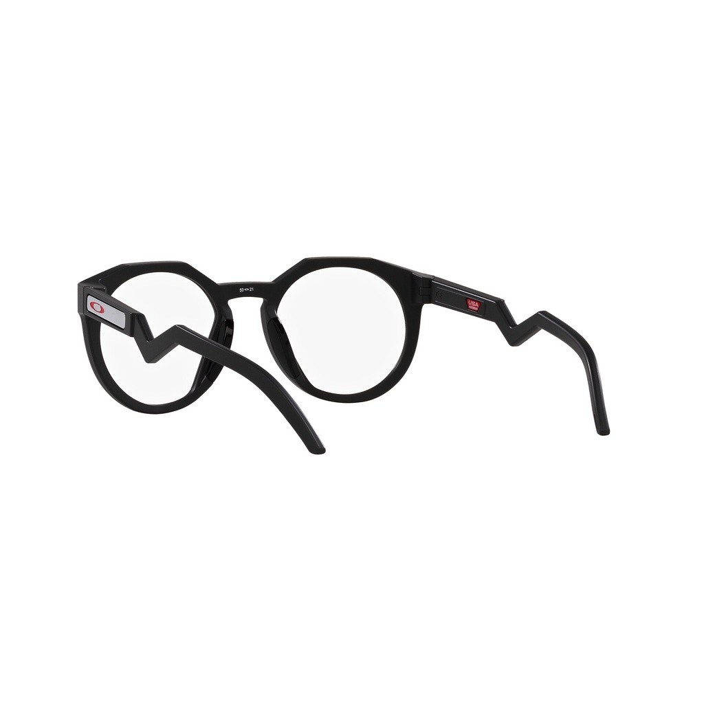 OAKLEY إطار نظارة HSTN RX A ‏OX8139A — صورة 6