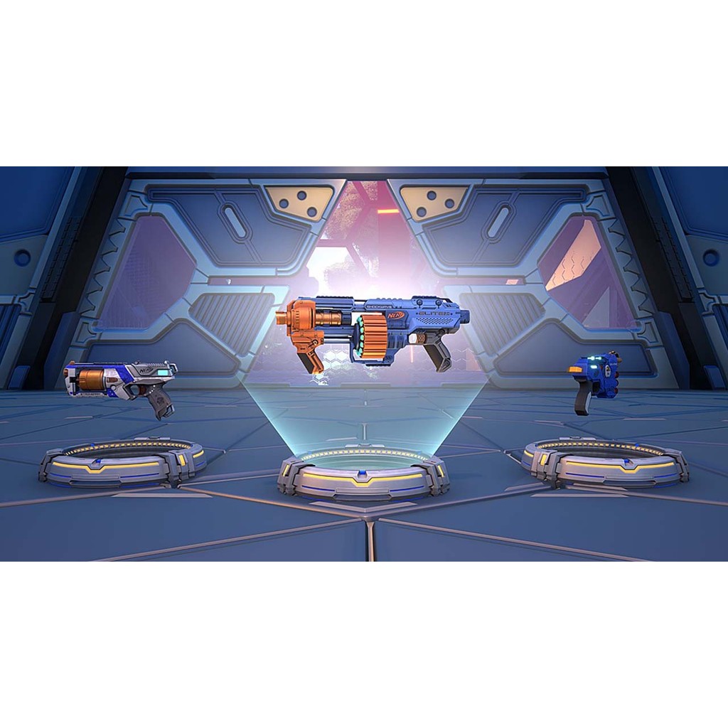 PlayStation 5™ / PlayStation 4™ NERF Legends [bY ClaSsIC GaME]