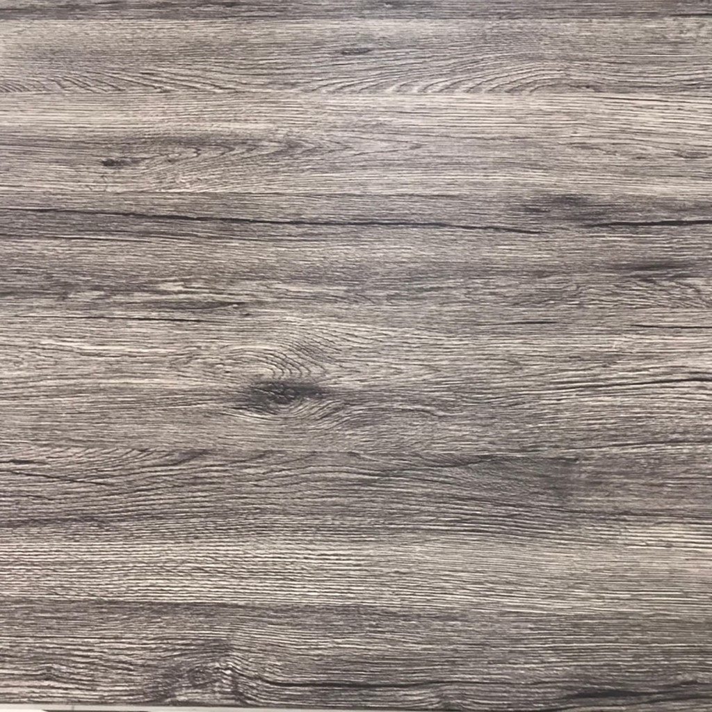 DECOS ชุดโต๊ะอาหารเมลามีน 2 ที่นั่ง รุ่น ริชชี สีน้ำตาล [ไม่รวมประกอบ] |ZWF| - รูปที่ 4