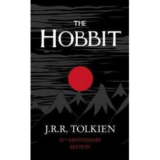 หนังสือภาษาอังกฤษ (English Book) Hobbit (A-Format Export) [Paperback]