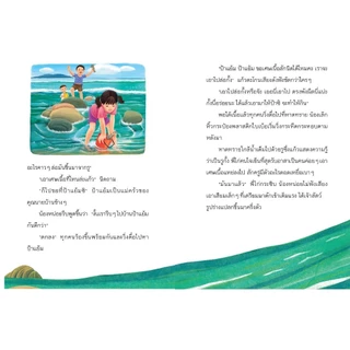 NANMEEBOOKS หนังสือ แก้วจอมแก่น (ฉบับภาษาไทย ปรับปรุงใหม่ 2024) พระราชนิพนธ์